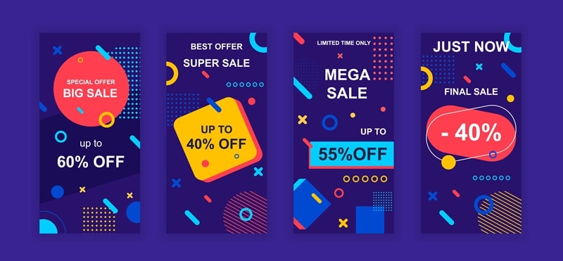 Sales and special offer popups boost revenue